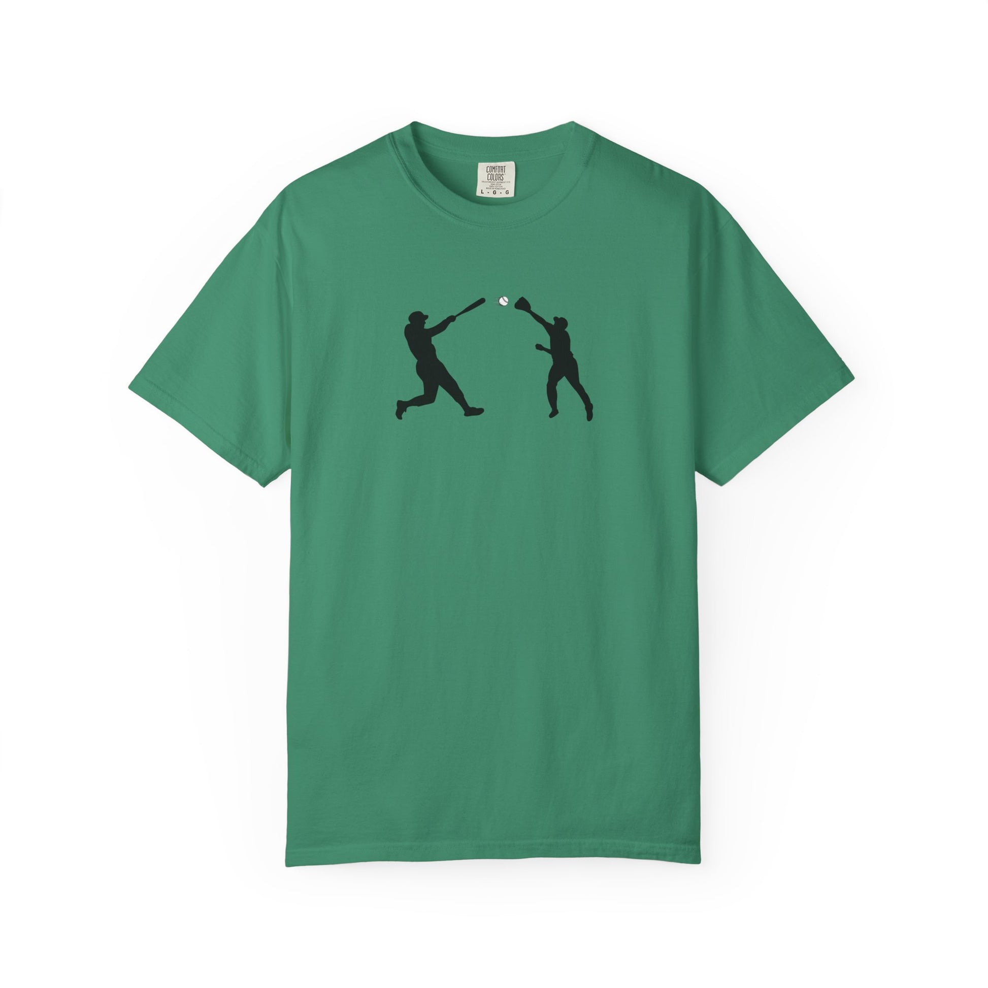 Baseball Sports T-Shirt - Perfect for Athletes, Sports Events, Casual Wear, Birthdays, Gifts, Team Spirit - TRV