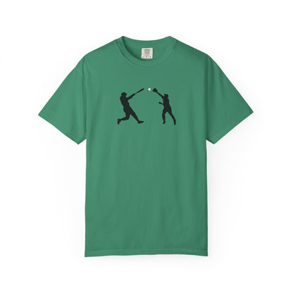 Baseball Sports T-Shirt - Perfect for Athletes, Sports Events, Casual Wear, Birthdays, Gifts, Team Spirit - TRV