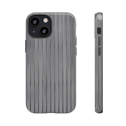 Durable Phone Case - Tough Cases with Textured Design - TRV