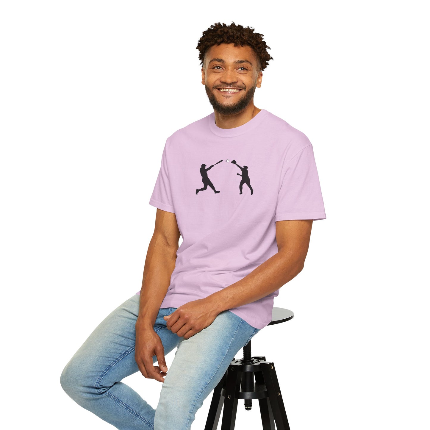 Baseball Sports Unisex T-shirt | Perfect Gift for Athletes, Casual Wear, Fitness Enthusiasts, Sports Events, Game Day Tees