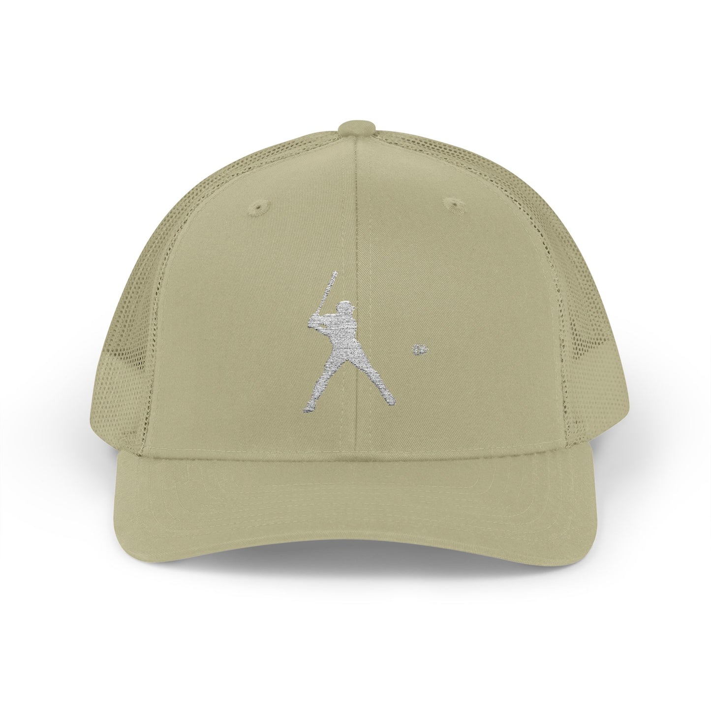 Stylish Trucker Cap for Baseball Lovers, Sports Cap, Casual Headwear, Outdoor Hat, Gift for Him/Her