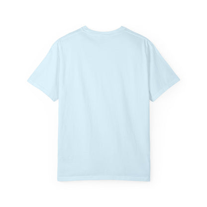 Unisex Baseball Silhouette Tee, Casual Wear, Sports Fan Apparel, Gift for Athletes, Summer Outing Outfit, Soft Cotton Shirt