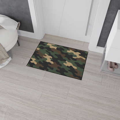 Heavy Duty Floor Mat - TRV