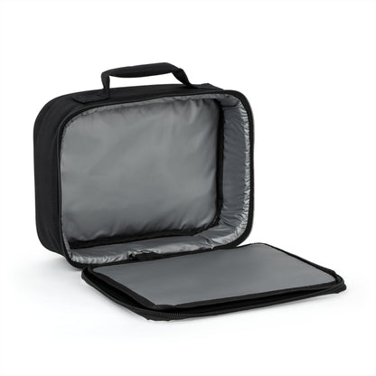 Nature-Inspired Lunch Bag - Eco-Friendly Food Carrier for Picnics, Camping, Hunting, Outdoors Enthusiasts, Outdoor Lunch Tote - TRV