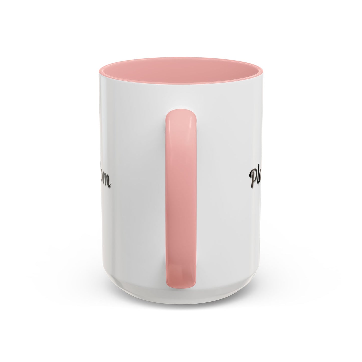 Plant Mom Coffee Mug - 11oz & 15oz Accent Mug for Gardening Enthusiasts
