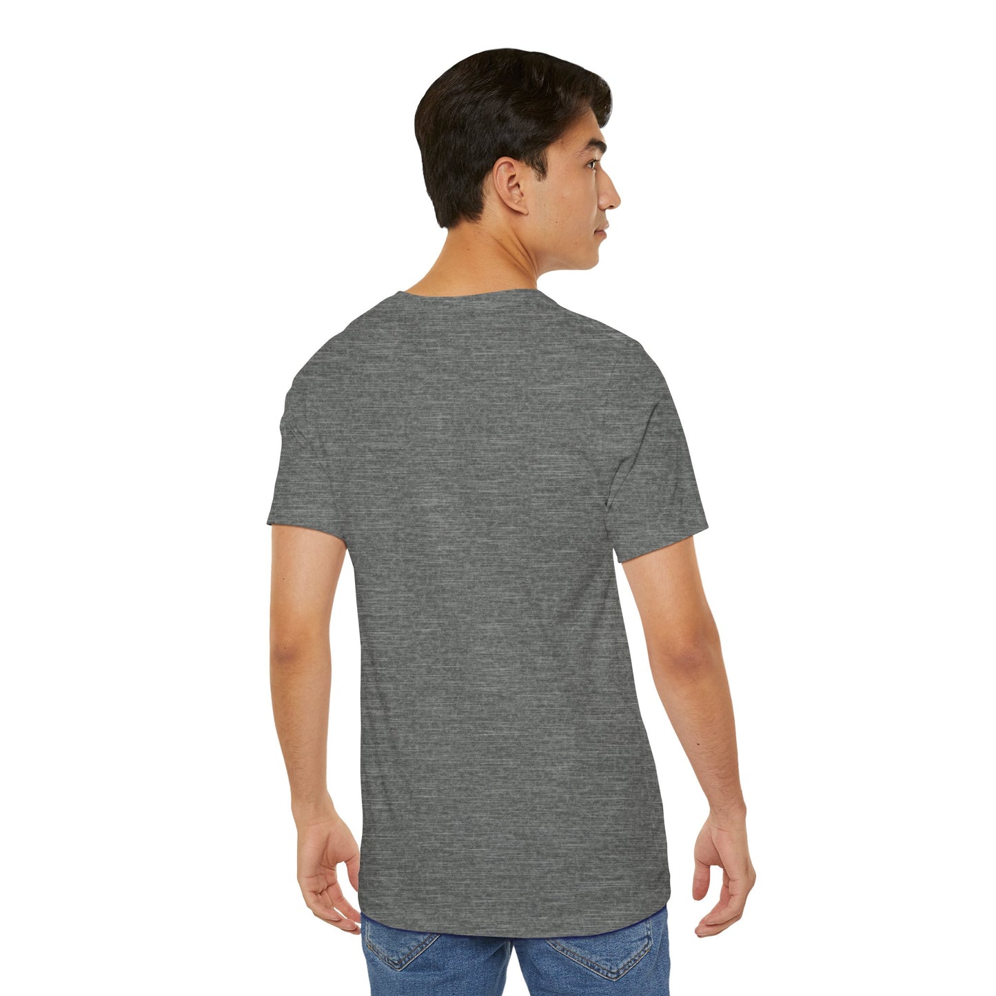 Unisex Jersey Tee - 'Est. 1996' Graphic Shirt, Birthday Gift, Casual Wear, Vintage Style, Retro Fashion, Gift for Him/Her - TRV
