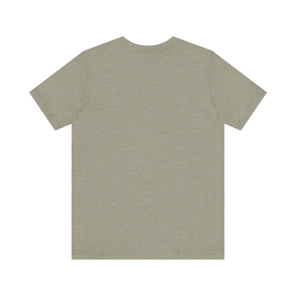 Established 1991 Unisex Jersey Tee | Vintage Anniversary Gift | Casual Wear, Birthday Shirt, Retro Style, Statement Tee, Gift for Him/Her - TRV