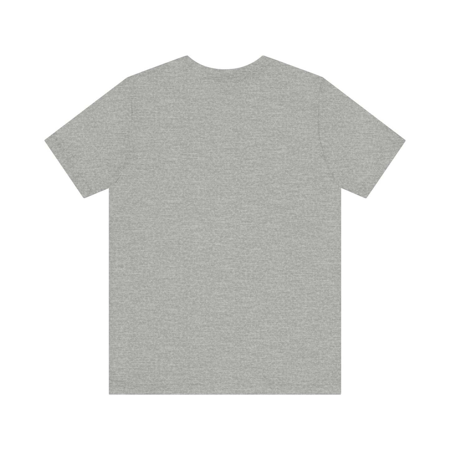 Established 1991 Unisex Jersey Tee | Vintage Anniversary Gift | Casual Wear, Birthday Shirt, Retro Style, Statement Tee, Gift for Him/Her - TRV