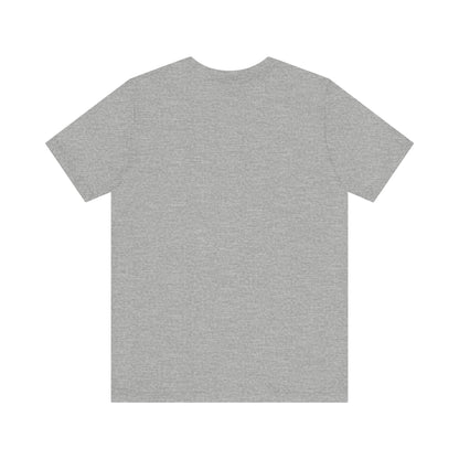 Established 1991 Unisex Jersey Tee | Vintage Anniversary Gift | Casual Wear, Birthday Shirt, Retro Style, Statement Tee, Gift for Him/Her - TRV