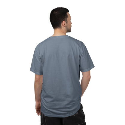 Social Battery 1% T-shirt | Introvert Funny Text Tee