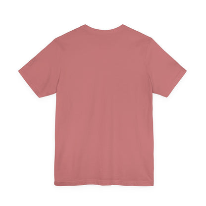 Minimalist Hand Sign Unisex Tee | Casual Everyday Wear | Perfect for Gift Givers