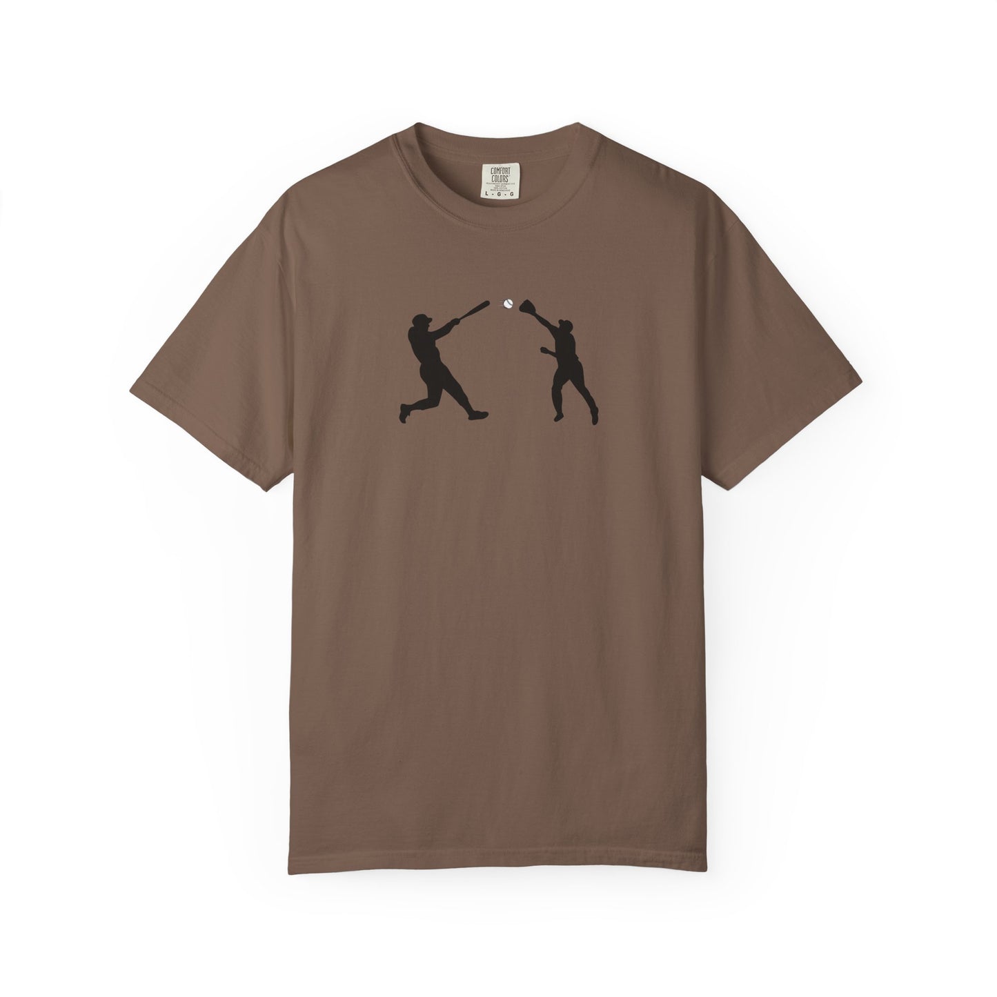 Baseball Sports T-Shirt - Perfect for Athletes, Sports Events, Casual Wear, Birthdays, Gifts, Team Spirit - TRV