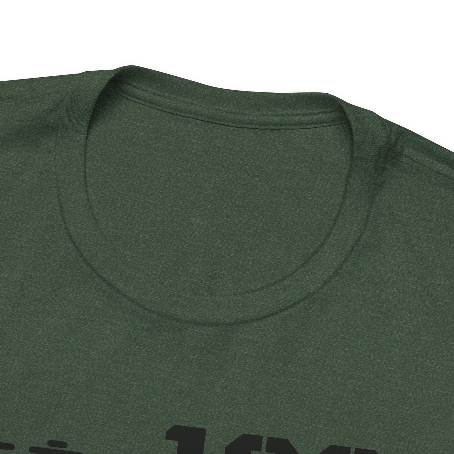 Established 1996 Unisex T-Shirt, Vintage Year Tee, Birth Year Gift, Casual Fashion, Personalized Graphic Tee - TRV