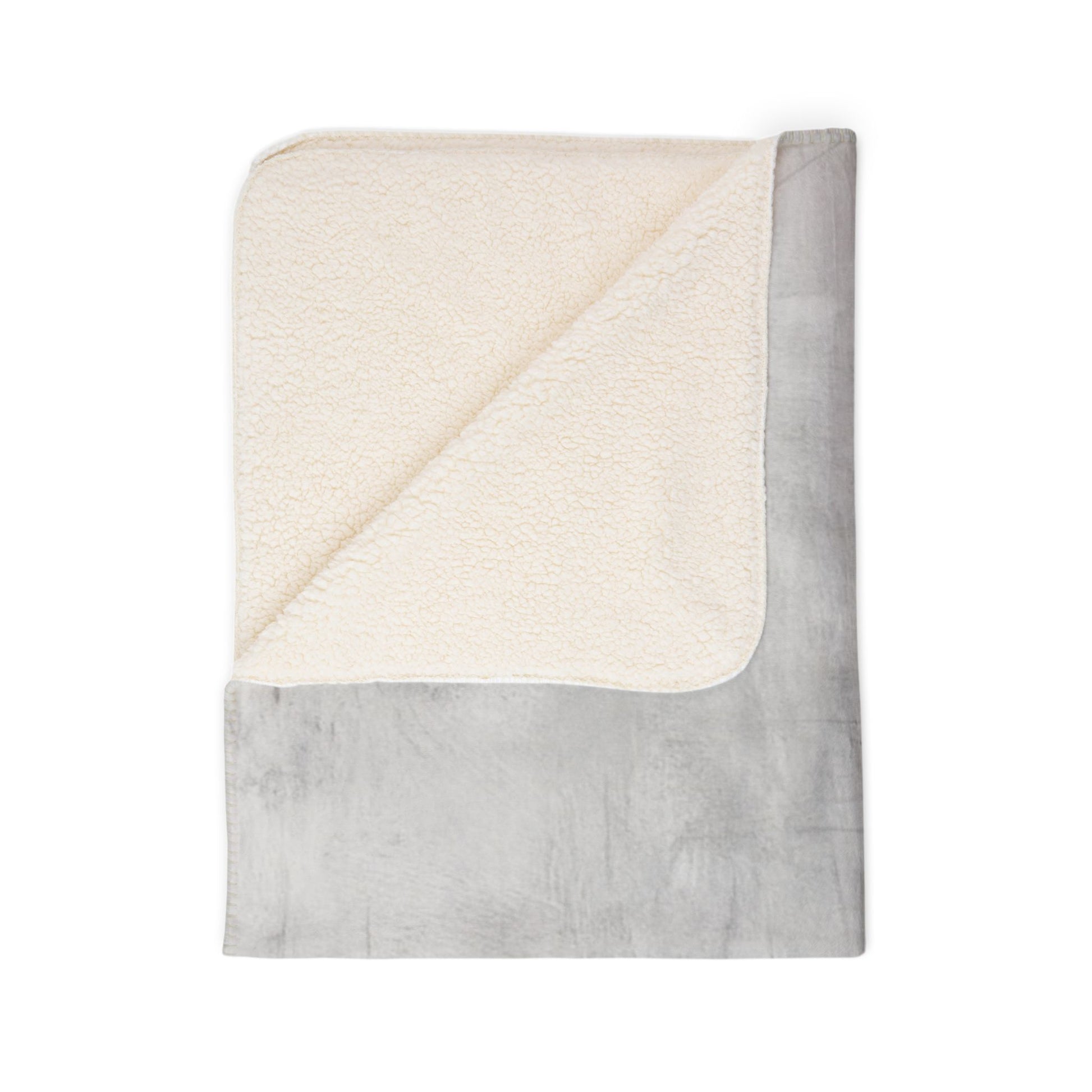 Cozy sherpa fleece blanket for comfort, Soft throw blankets, Snuggly home décor, Perfect for winter, Gift for her - TRV