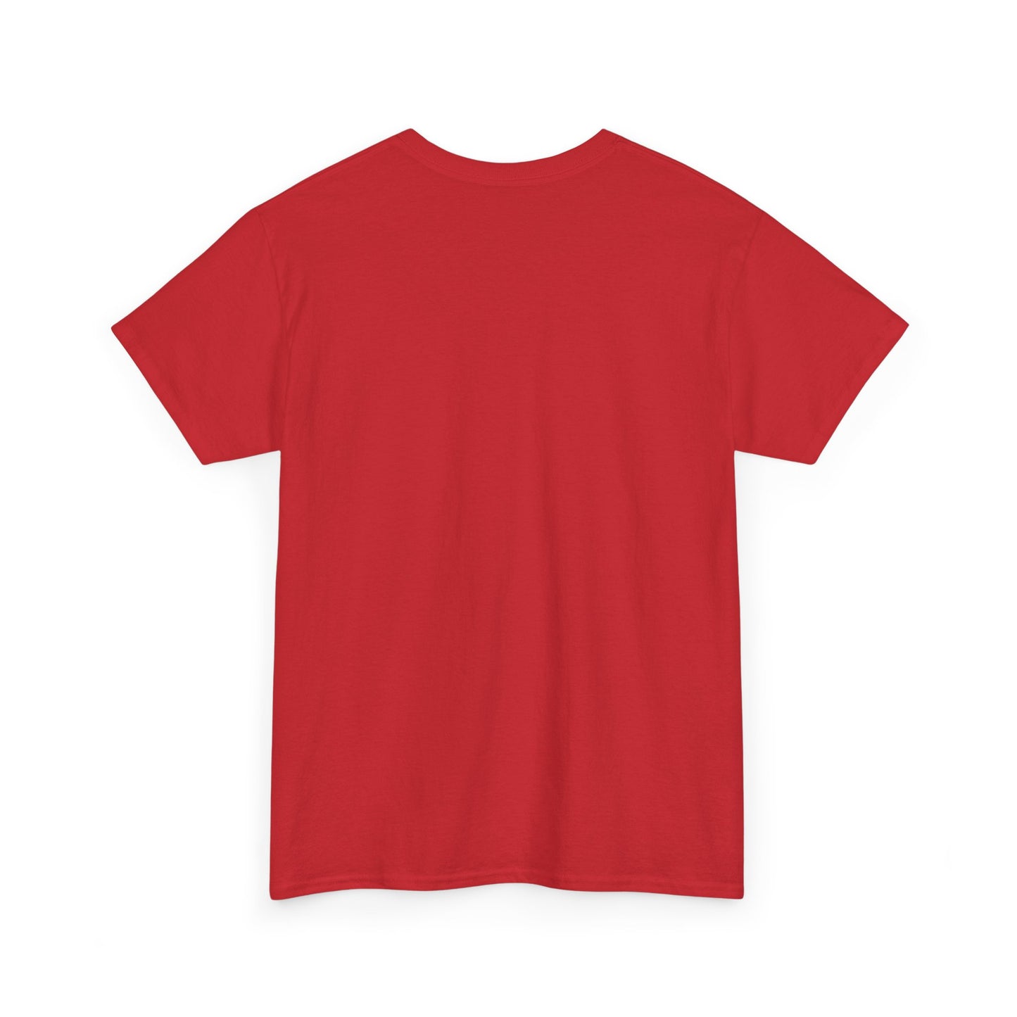 Edgy Graphic Tee - Dripping Lips Design - Unisex Heavy Cotton Tee