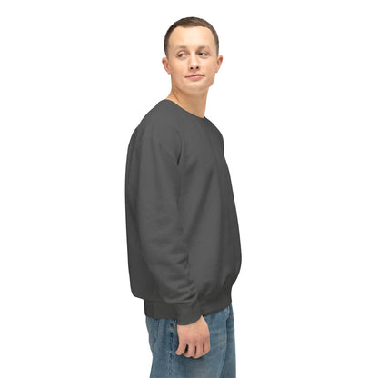 Baseball Catcher Unisex Sports Crewneck Sweatshirt - Perfect for Athletes & Casual Wear, Great for Game Days, Birthdays, Apparel for Fans
