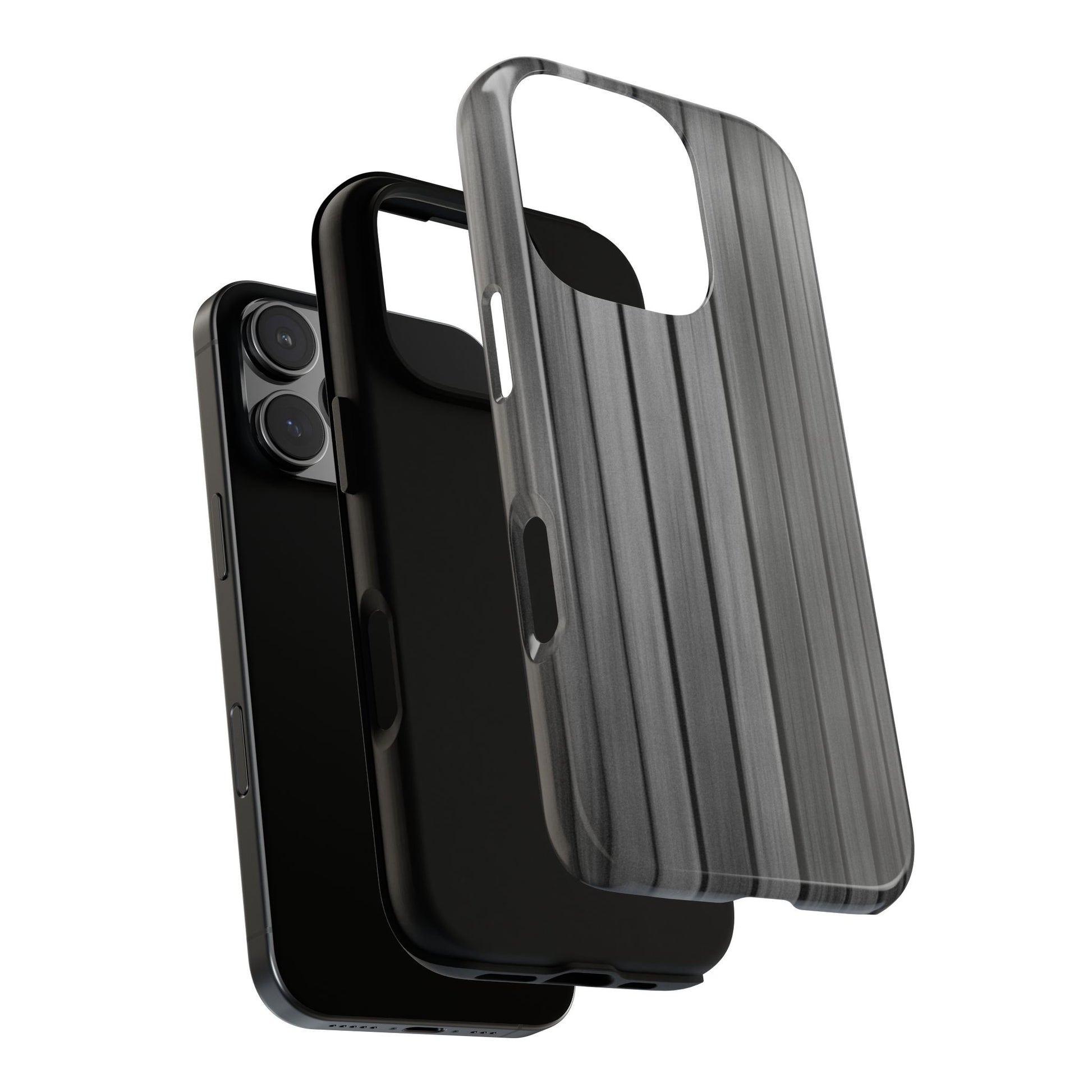 Sleek Phone Case for Tough Protection, Stylish Smartphone Cover, Modern Tech Accessory, Durable Case for Men and Women, Gift for Tech - TRV