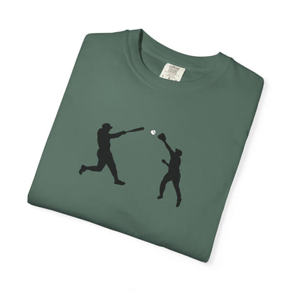 Baseball Sports Unisex T-shirt | Perfect Gift for Athletes, Casual Wear, Fitness Enthusiasts, Sports Events, Game Day Tees