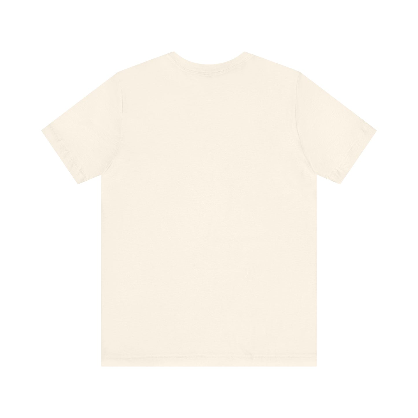 Established 1991 Unisex Jersey Tee | Vintage Anniversary Gift | Casual Wear, Birthday Shirt, Retro Style, Statement Tee, Gift for Him/Her - TRV