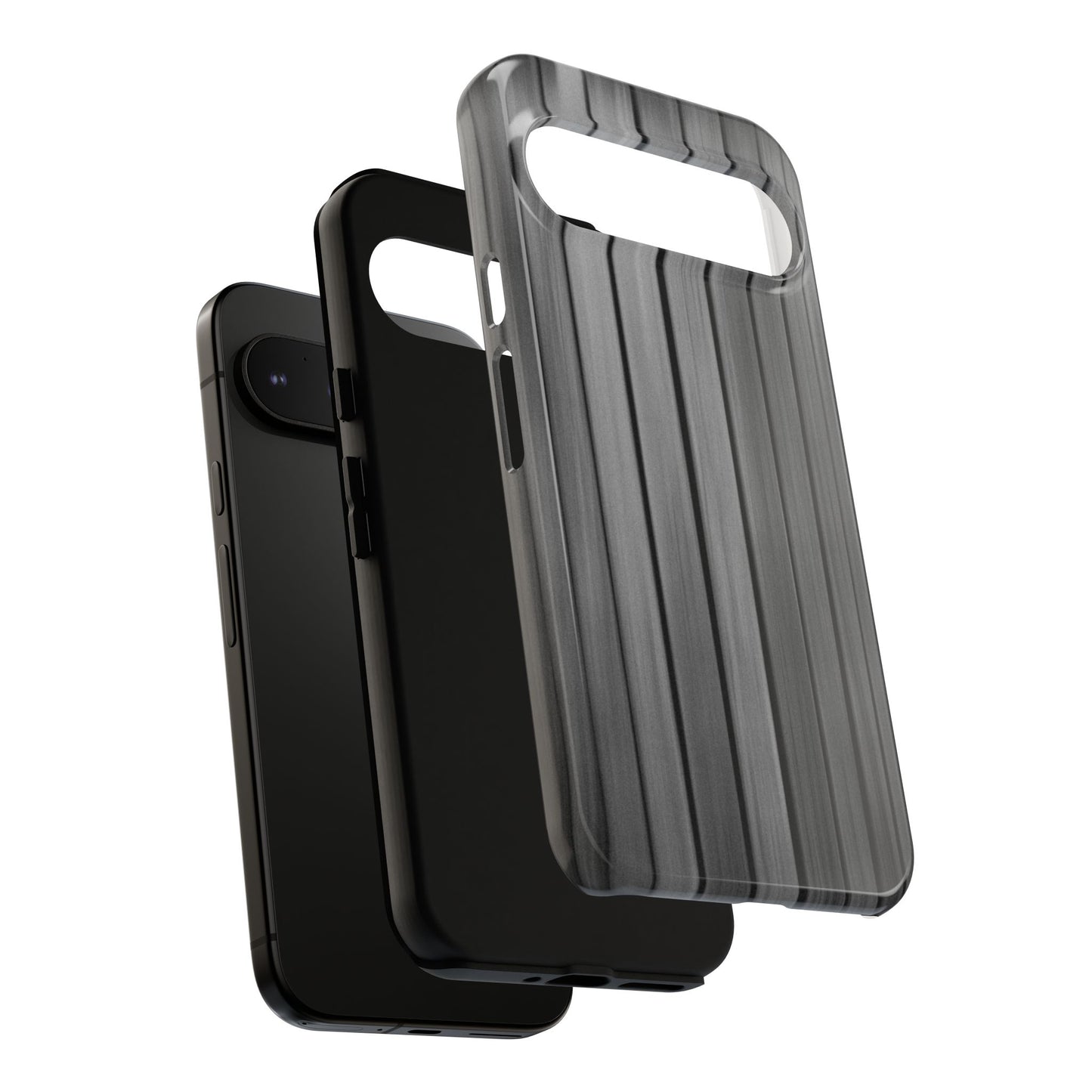 Sleek Phone Case for Tough Protection, Stylish Smartphone Cover, Modern Tech Accessory, Durable Case for Men and Women, Gift for Tech - TRV