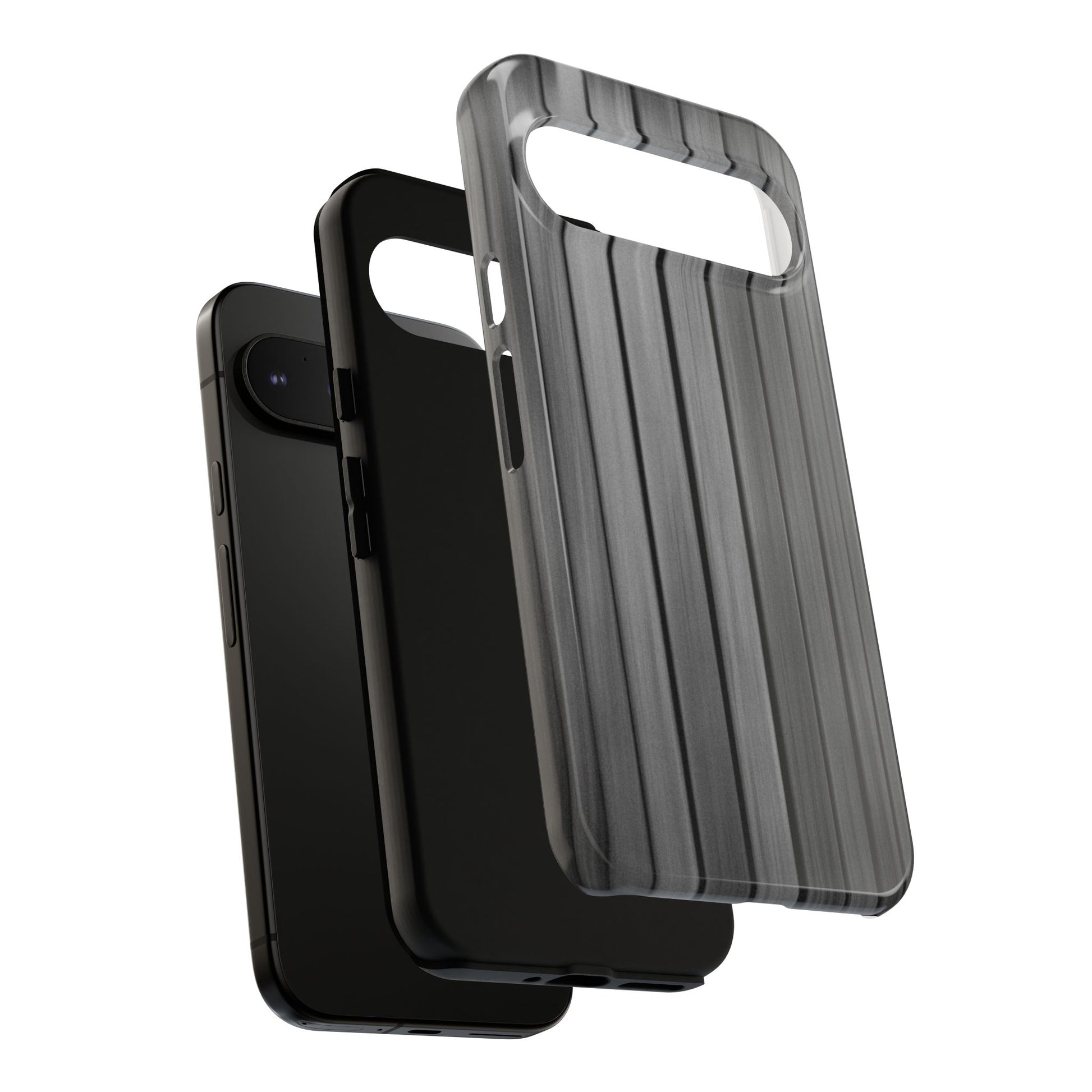 Sleek Phone Case for Tough Protection, Stylish Smartphone Cover, Modern Tech Accessory, Durable Case for Men and Women, Gift for Tech - TRV