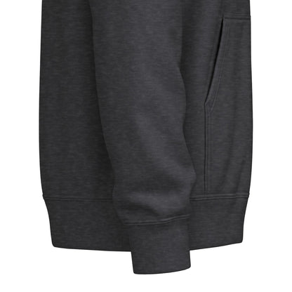 USA Flag Full‑Zip Hoodie — American Patriotic Zip-Up Sweatshirt
