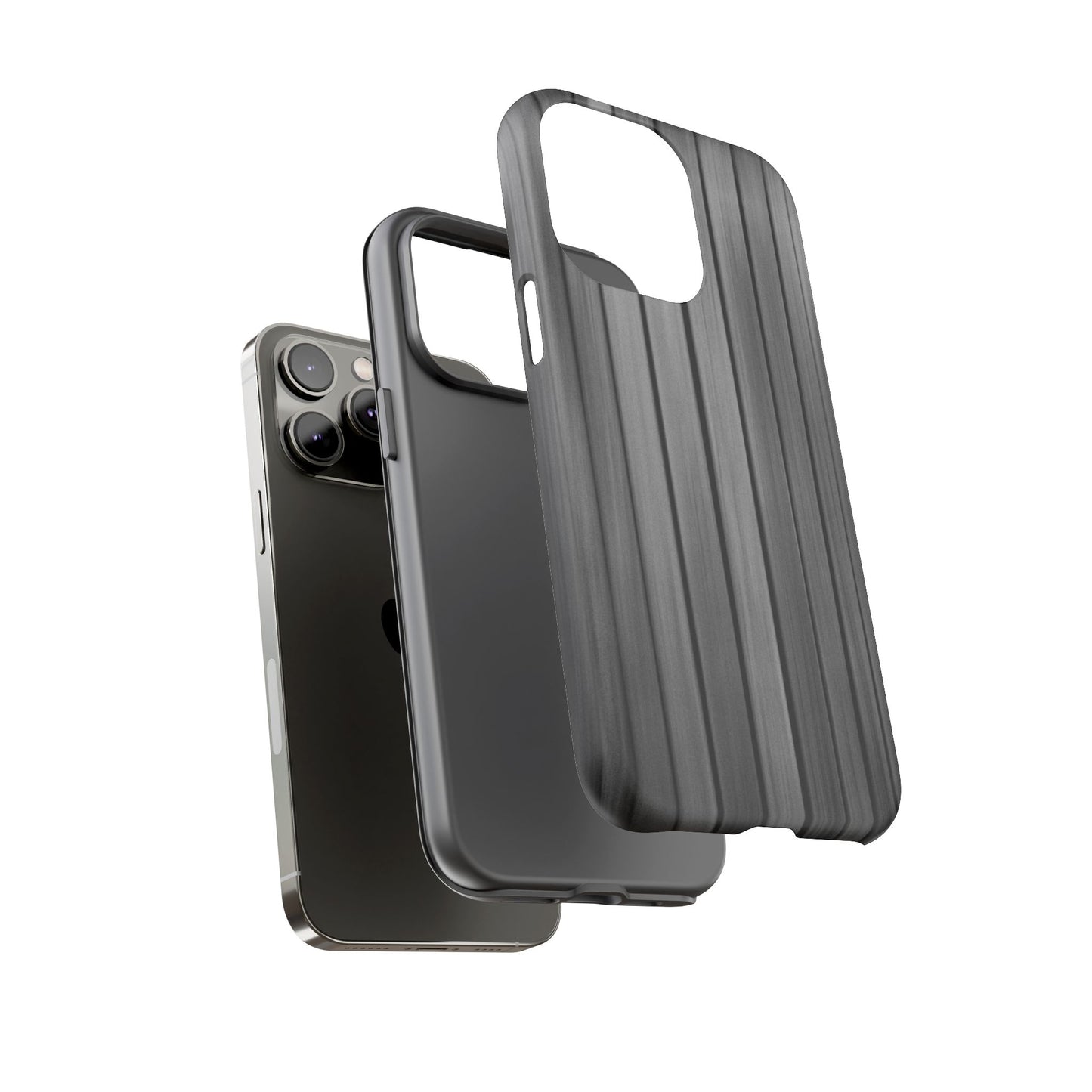 Sleek Phone Case for Tough Protection, Stylish Smartphone Cover, Modern Tech Accessory, Durable Case for Men and Women, Gift for Tech - TRV