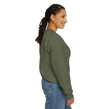 mama sweatshirt | simple script mom pullover - TRV