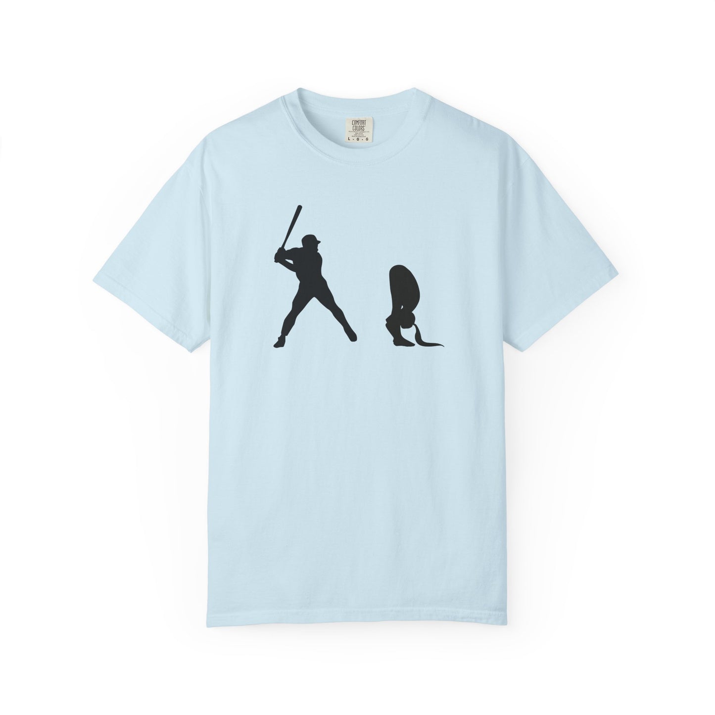 Unisex Sports T-Shirt - Perfect for Athletes, Fans, and Casual Wear, Great for Game Days, Birthdays, Holidays, and Every Day! - TRV