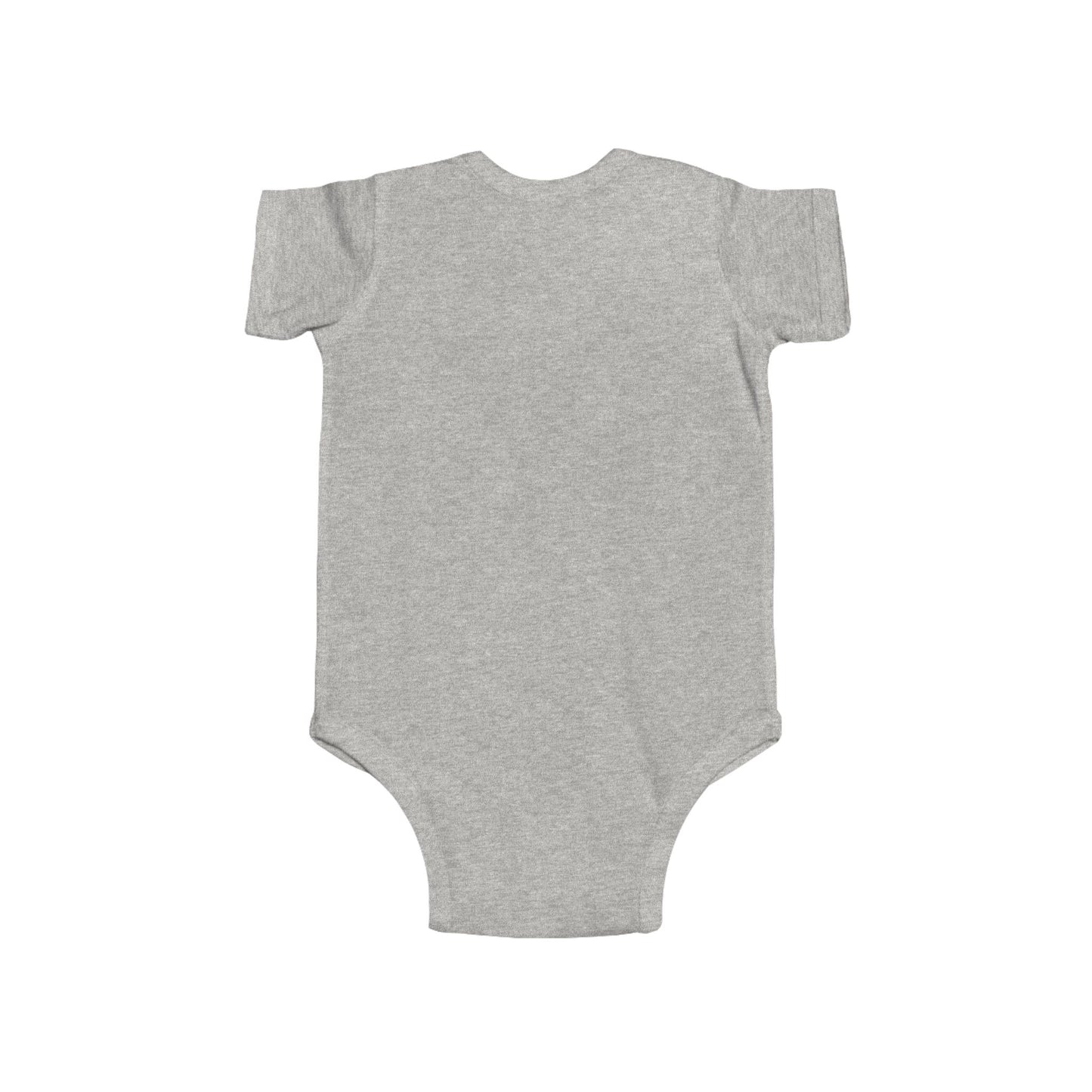 Tiny Blessing Infant Bodysuit - Adorable Baby Gift for New Parents