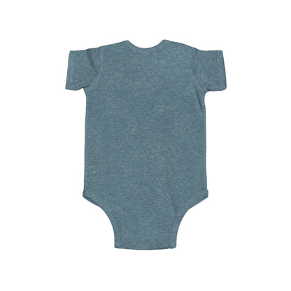 Tiny Blessing Infant Bodysuit - Adorable Baby Gift for New Parents