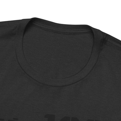 Est. 1992 Unisex Jersey Tee - Retro Birthday Gift, Casual Wear, Cool Vintage T-Shirt, Gift for Him, Gift for Her - TRV
