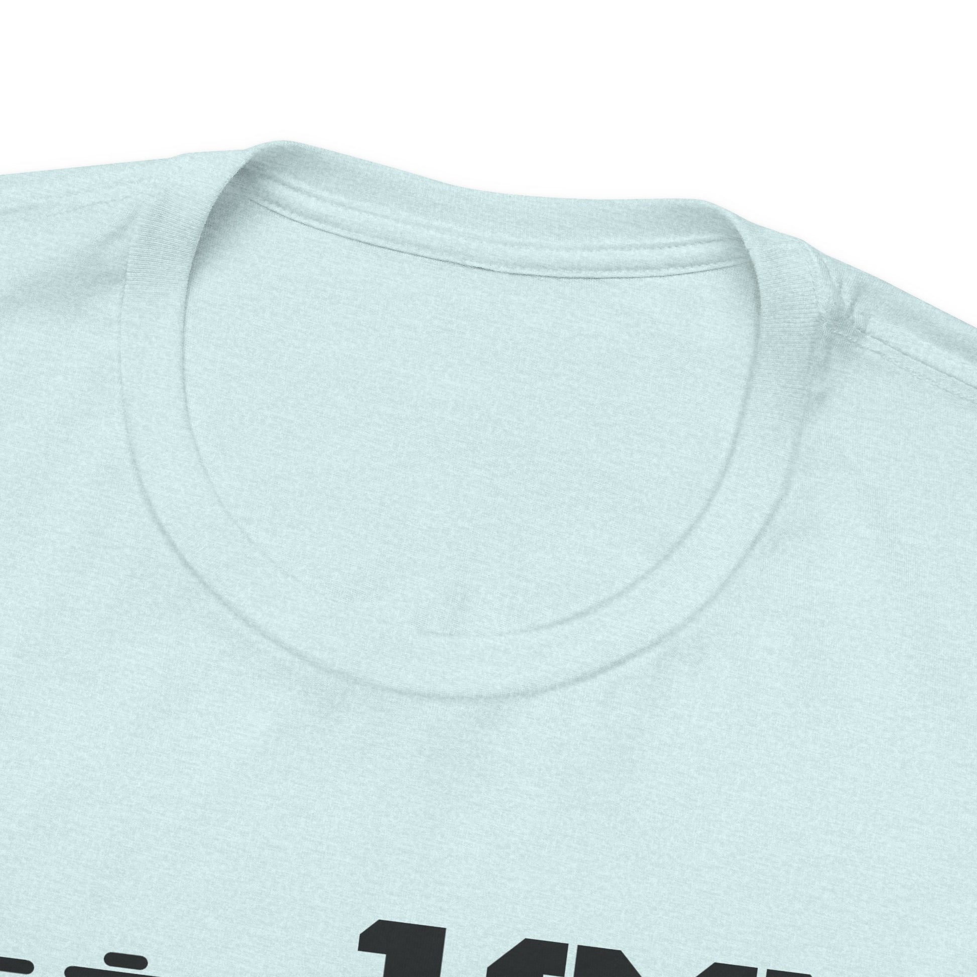 Est. 1992 Unisex Jersey Tee - Retro Birthday Gift, Casual Wear, Cool Vintage T-Shirt, Gift for Him, Gift for Her - TRV