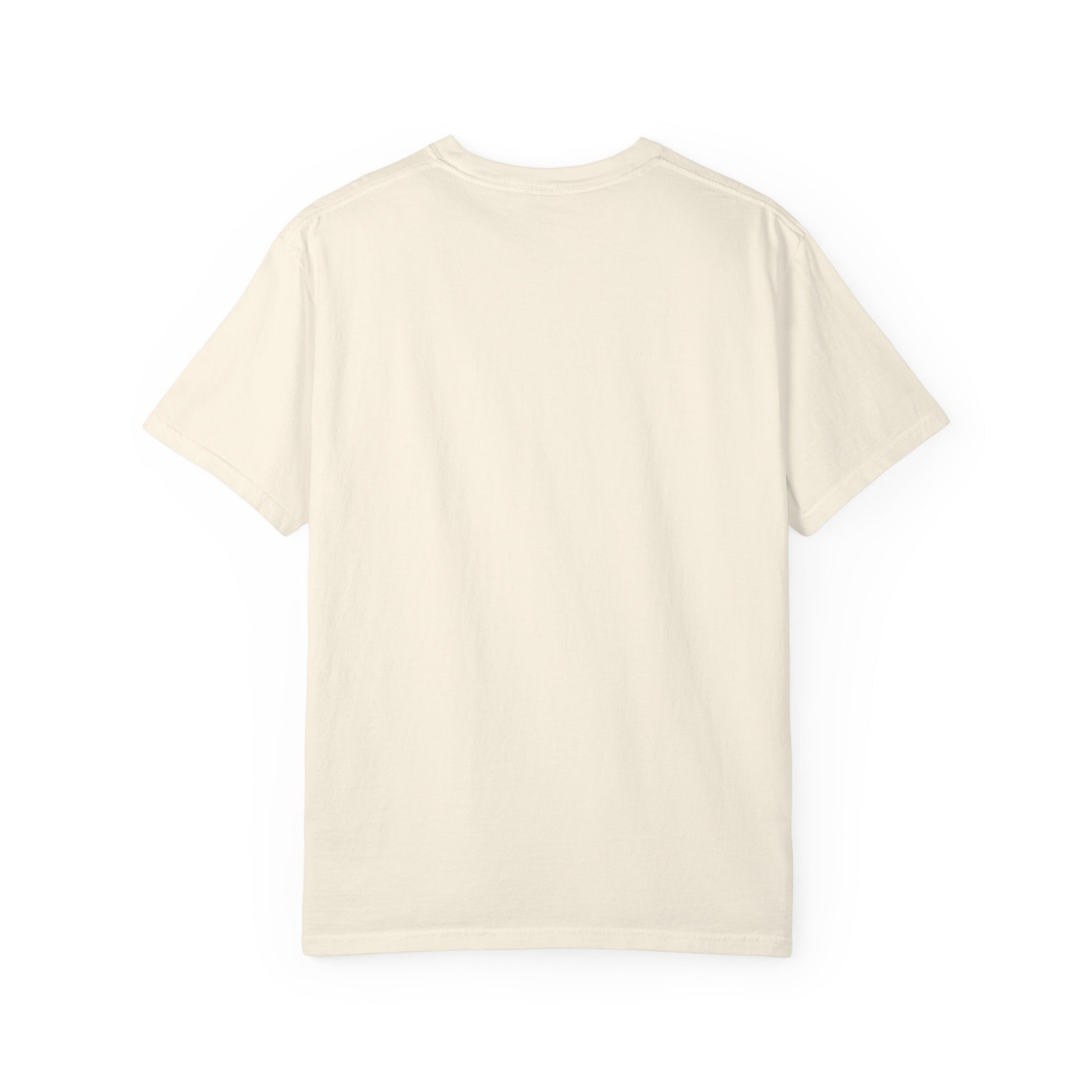 Nature-Inspired Unisex T-Shirt | Cozy Autumn Vibe, Perfect for Casual Outings, Gift for Nature Lovers, Outdoor Adventure Tee, Relaxed Fit - TRV