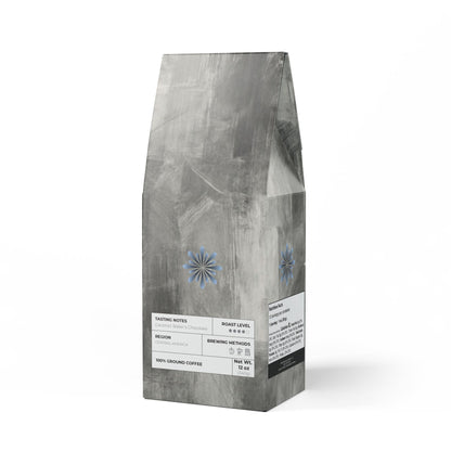 Flathead Valley Coffee Blend (Medium-Dark Roast) - TRV