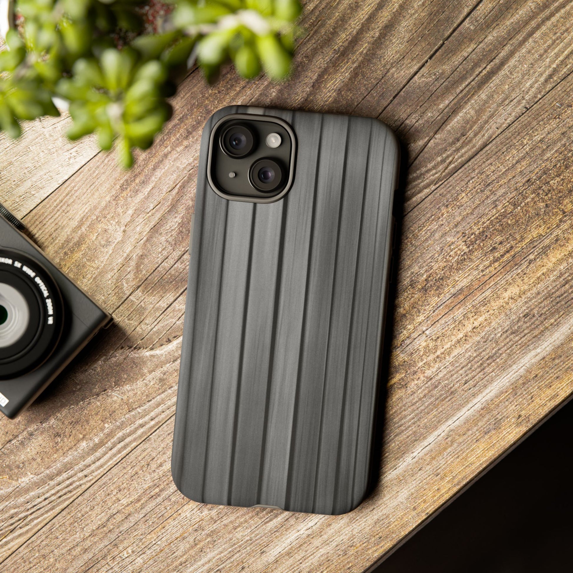 Sleek Phone Case for Tough Protection, Stylish Smartphone Cover, Modern Tech Accessory, Durable Case for Men and Women, Gift for Tech - TRV