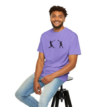 Baseball Sports Unisex T-shirt | Perfect Gift for Athletes, Casual Wear, Fitness Enthusiasts, Sports Events, Game Day Tees