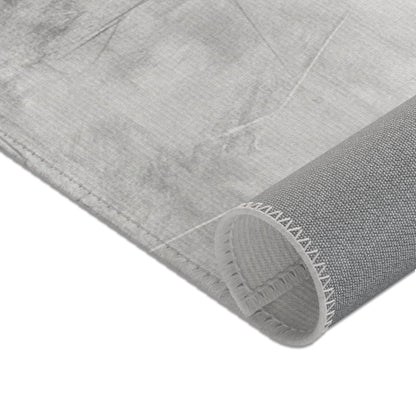 Elegant Minimalist Area Rugs - Modern Home Decor for Living Room, Bedroom, Kitchen, Unique Housewarming Gift, Stylish Accent Piece - TRV