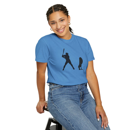 Unisex Sports T-Shirt - Perfect for Athletes, Fans, and Casual Wear, Great for Game Days, Birthdays, Holidays, and Every Day! - TRV