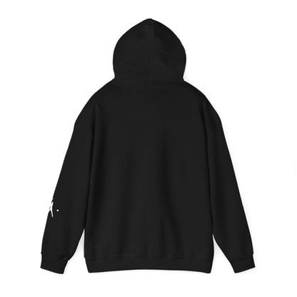 Sporty Unisex Baseball Hooded Sweatshirt, Casual Hoodie for Athletes, Perfect for Gifts, Comfy Streetwear, Ideal for Sports Events, Personal Use - TRV