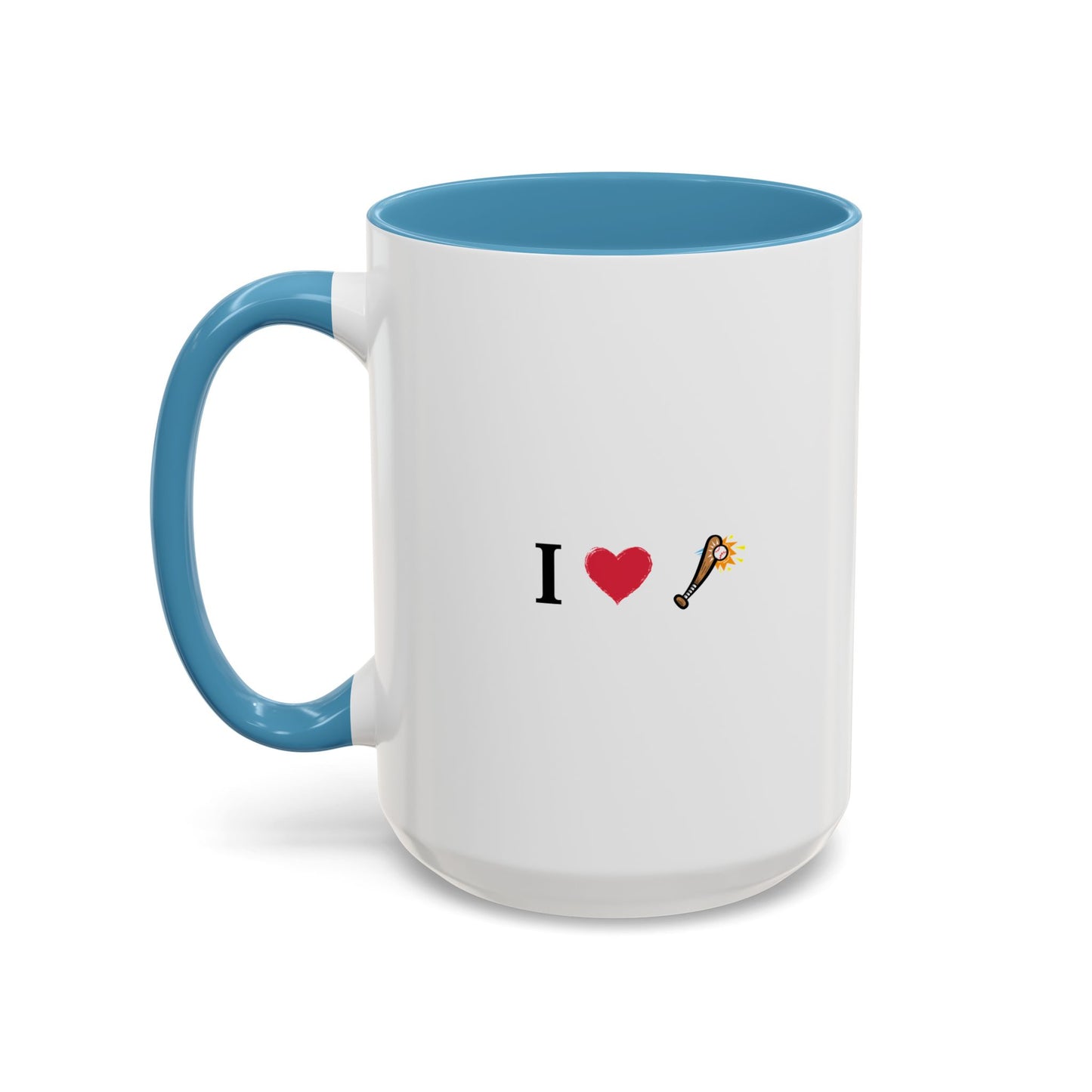 Accent Coffee Mug: Perfect Gift for Coffee Lovers, Birthday, Mother’s Day, Printed Mug, Cute Coffee Cup, Stylish Kitchen Decor - TRV