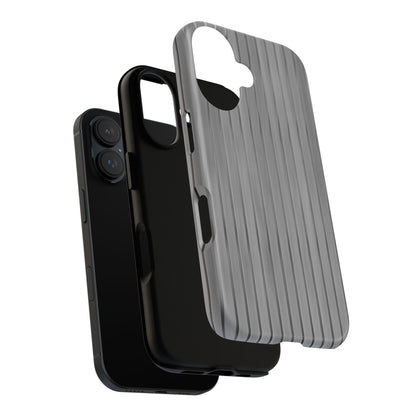 Durable Phone Case - Tough Cases with Textured Design - TRV