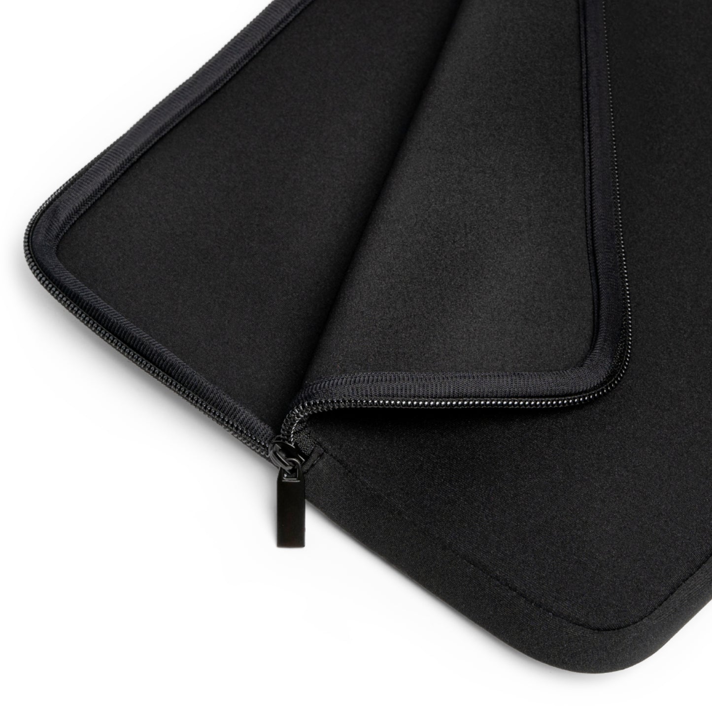 Personalized Minimal Marble Name Laptop Sleeve | Monogrammed Tech Case - TRV