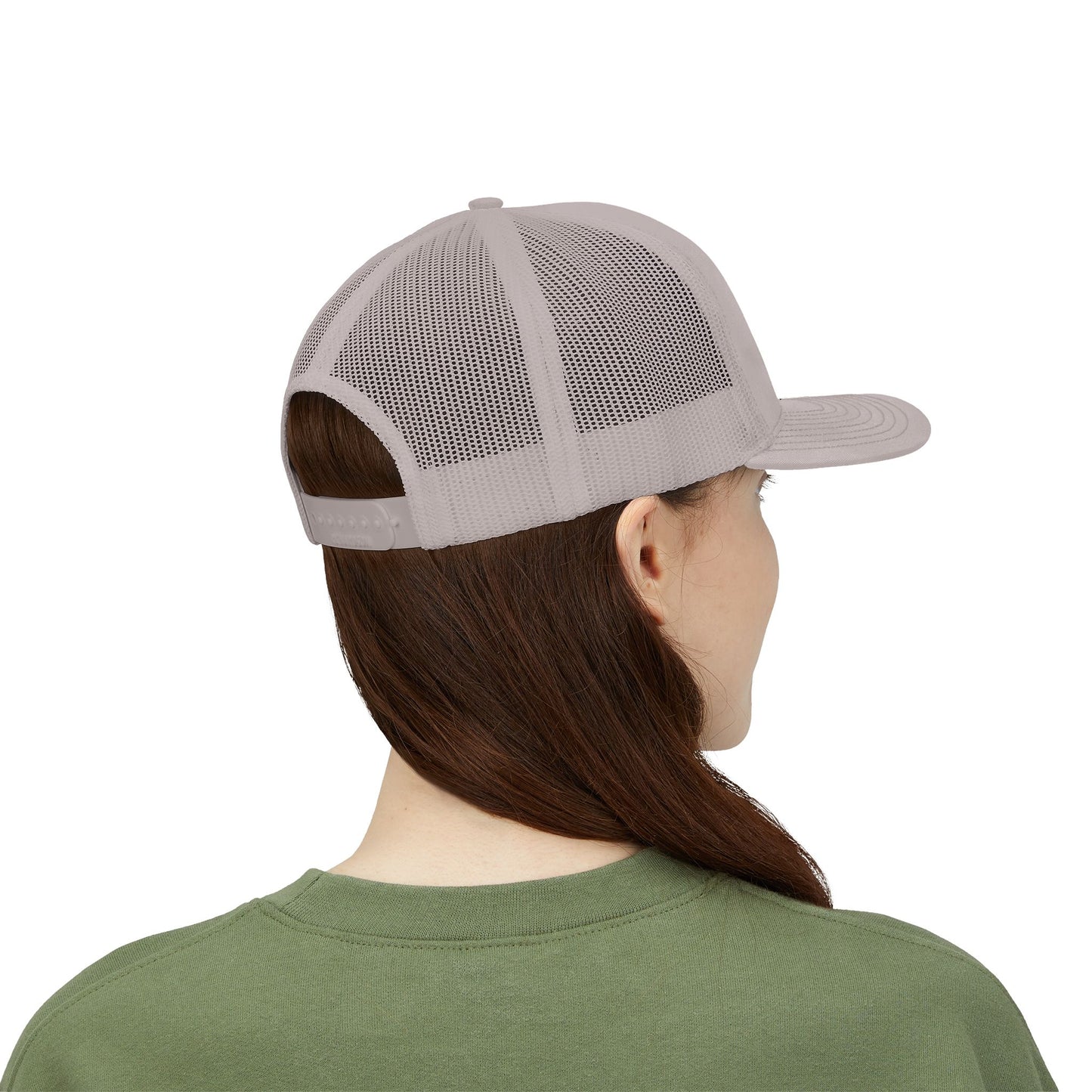 Retro 1990 Snapback Trucker Cap | Vintage Hat for 90s Nostalgia, Perfect Gift for Birthdays, Casual Wear, Summer Fun - TRV