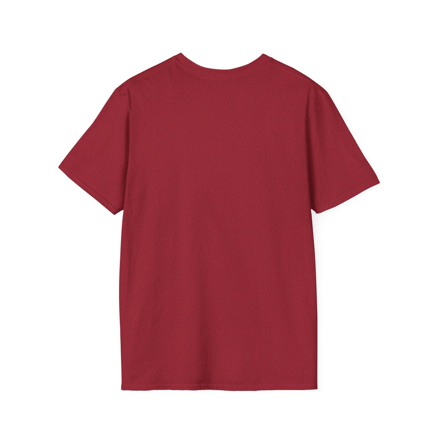 Unisex Softstyle T-Shirt - "I'm Not Bossy, I Just Have Better Ideas" Empowering Tee - TRV