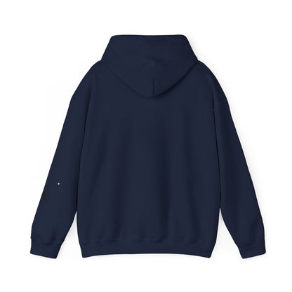 Baseball Swing Unisex Hoodie - Perfect Gift for Athletes, Sports Enthusiasts, Cozy Layer for Cool Days, Great for Team Spirit - TRV