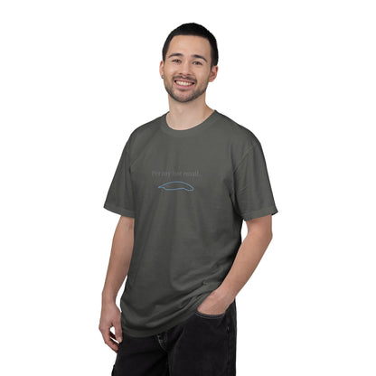 Per my last email T-Shirt | Minimalist Office Humor