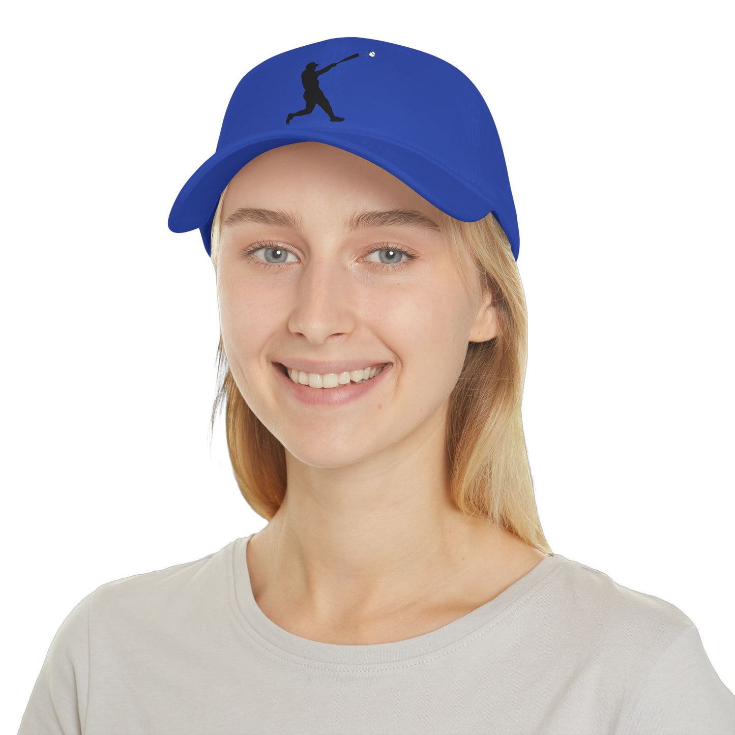 Baseball Cap, Sporty Accessories, Gift for Athletes, Summer Hat, Casual Wear, Everyday Use, Outdoor Events, Team Spirit