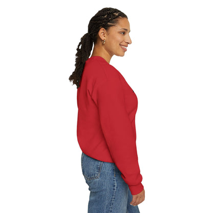 mama sweatshirt | simple script mom pullover - TRV