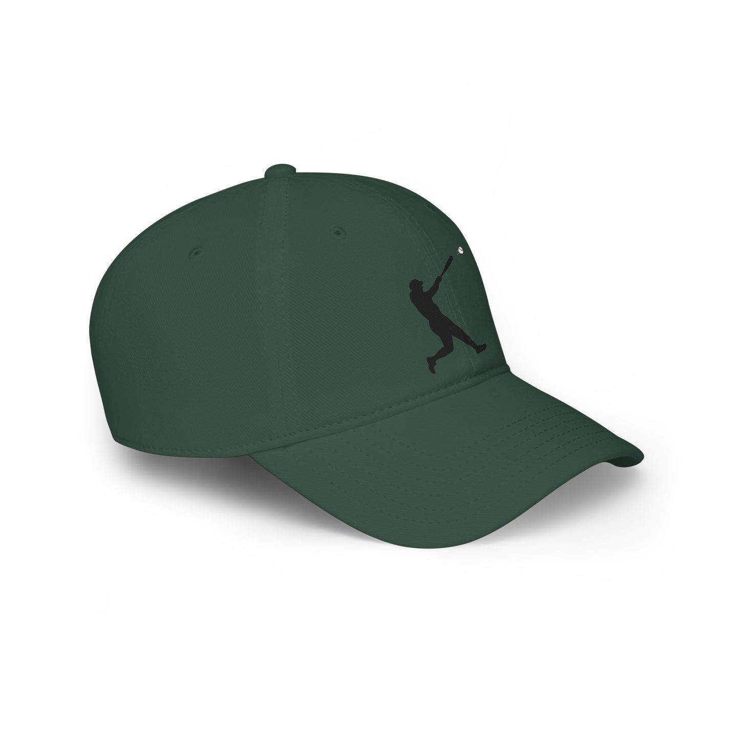 Baseball Cap, Sporty Accessories, Gift for Athletes, Summer Hat, Casual Wear, Everyday Use, Outdoor Events, Team Spirit
